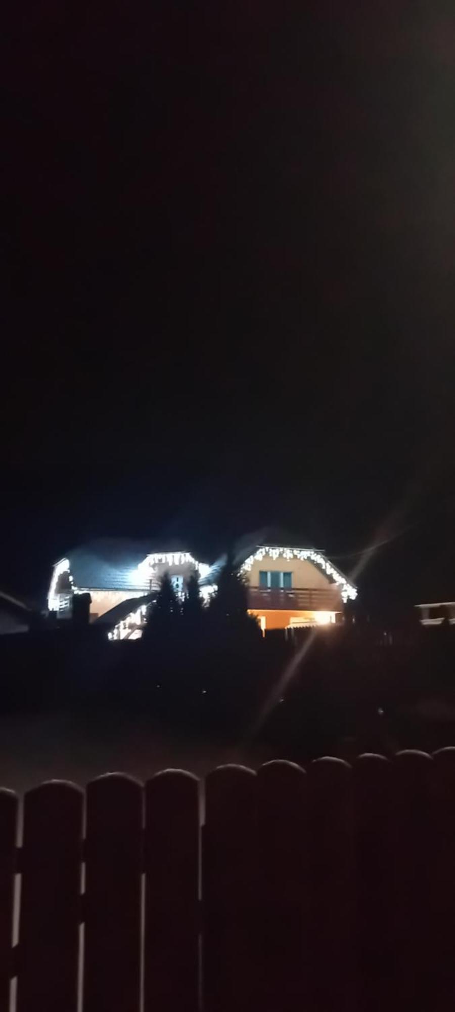 Casa De Oaspeti Cristian Praid Quarto foto